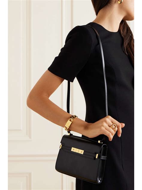 ysl handbag mini|ysl mini shoulder bag.